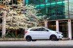 Ford Ka+ White 2016 года (UK)